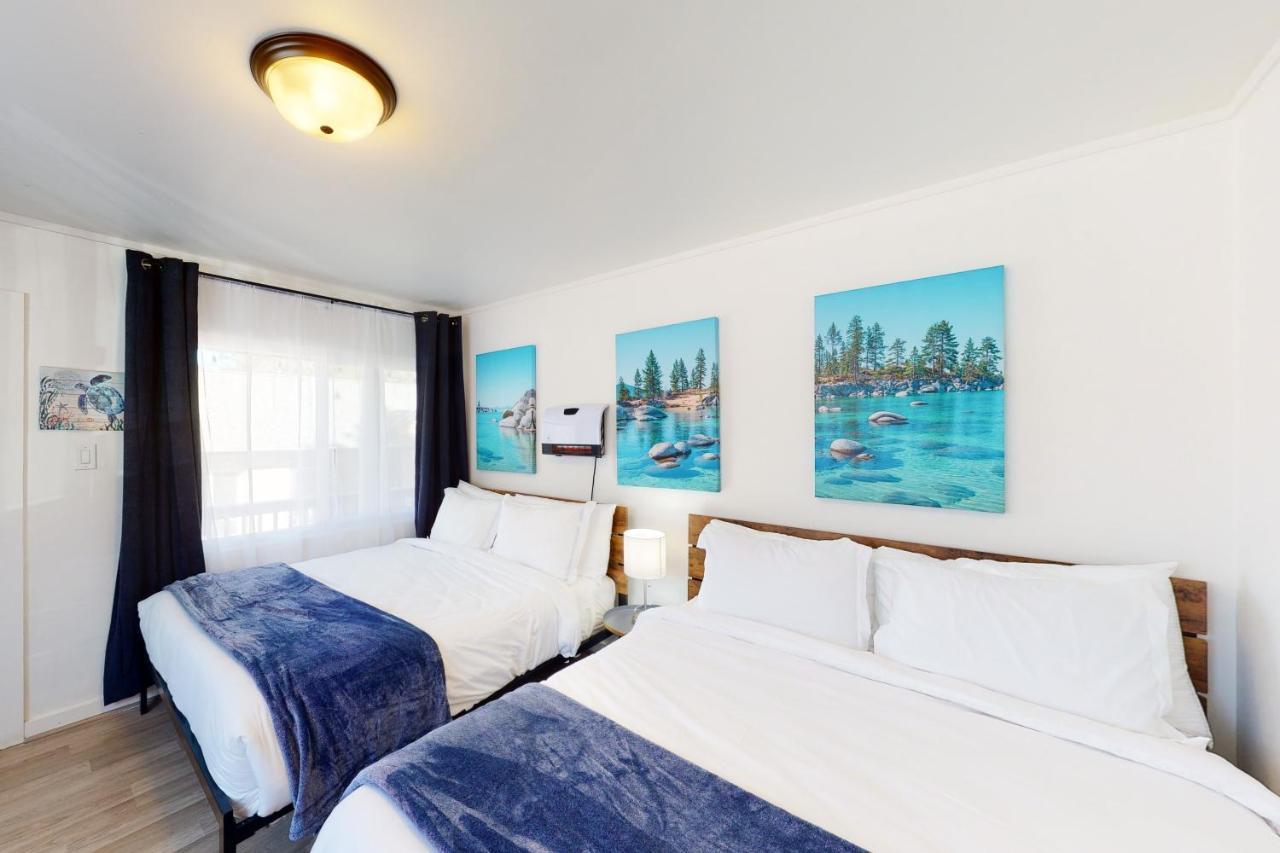 The Chalet At Kings Beach Unit 1 ภายนอก รูปภาพ