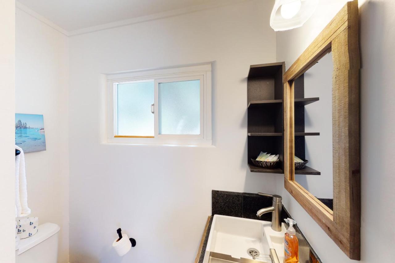 The Chalet At Kings Beach Unit 1 ภายนอก รูปภาพ